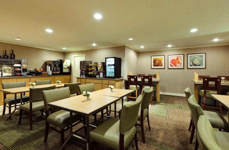 Hotel La Quinta Inn By Wyndham Chicago Willowbrook