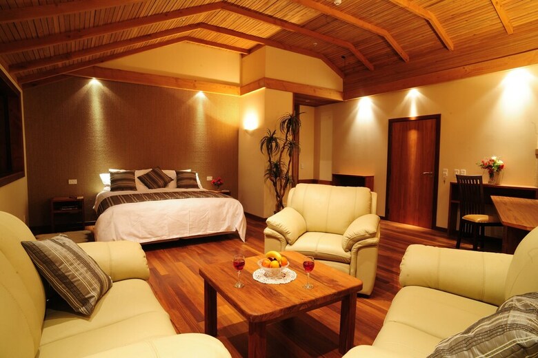 Posada Westhaven Retreat