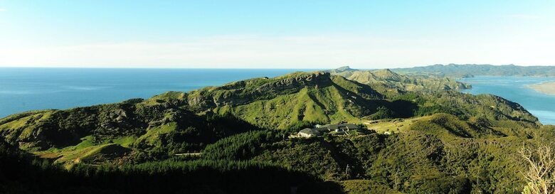 Posada Westhaven Retreat