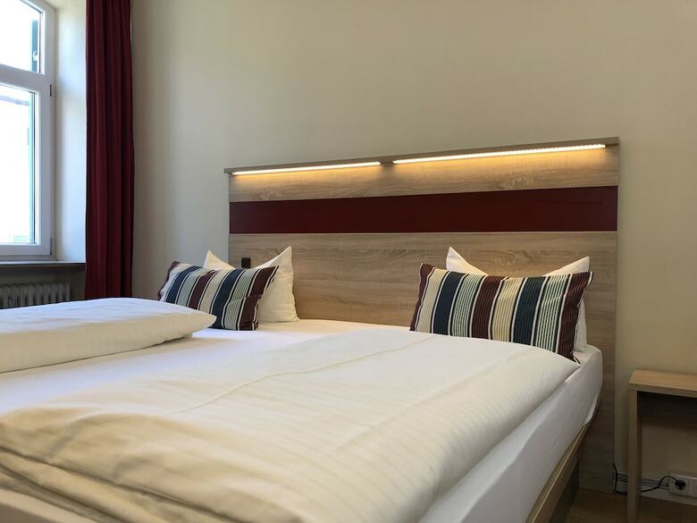 Hotel Gasthof Fl�tzinger Br�u