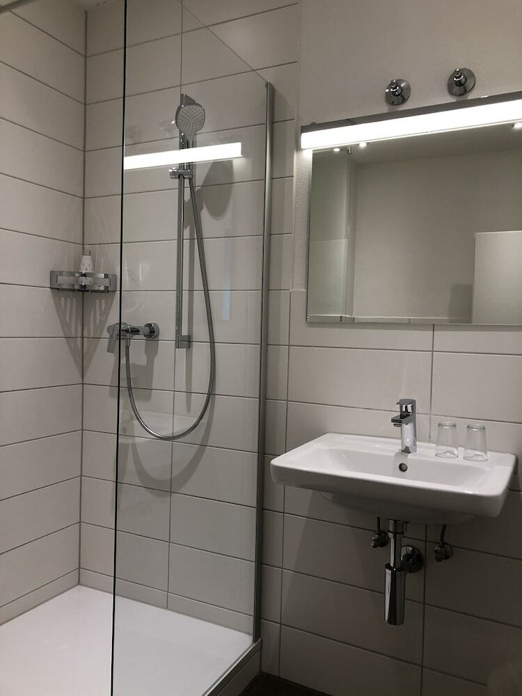 Hotel Gasthof Fl�tzinger Br�u
