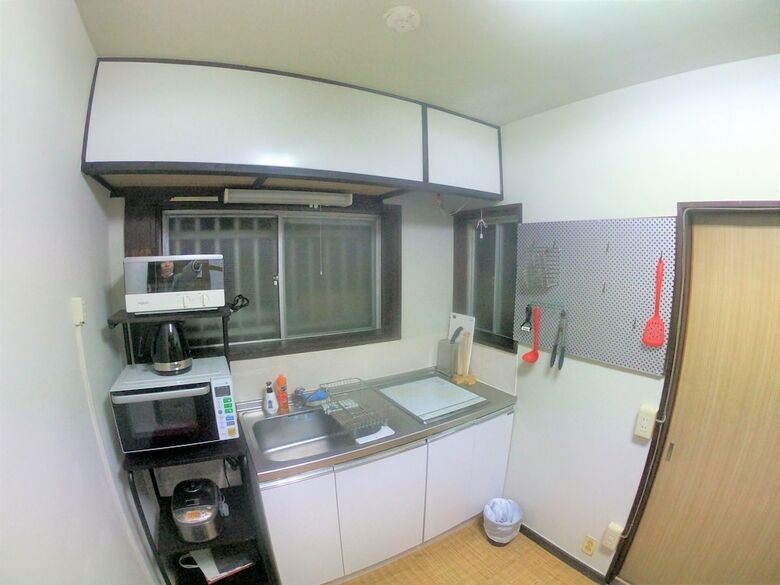 Rakuna Inn Honjo Azumabashi II