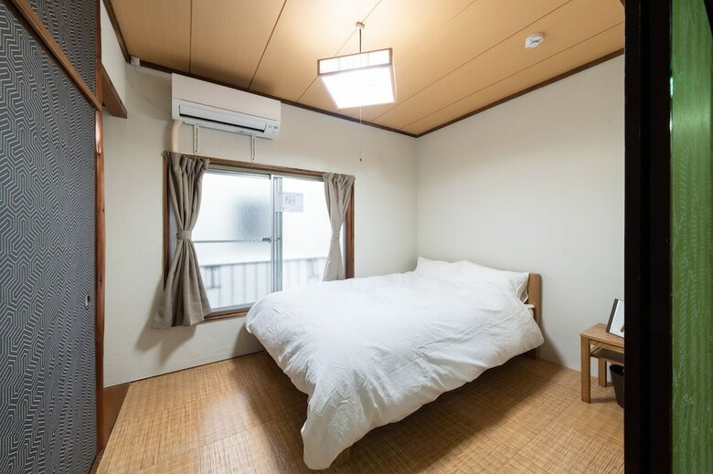 Rakuna Inn Honjo Azumabashi II