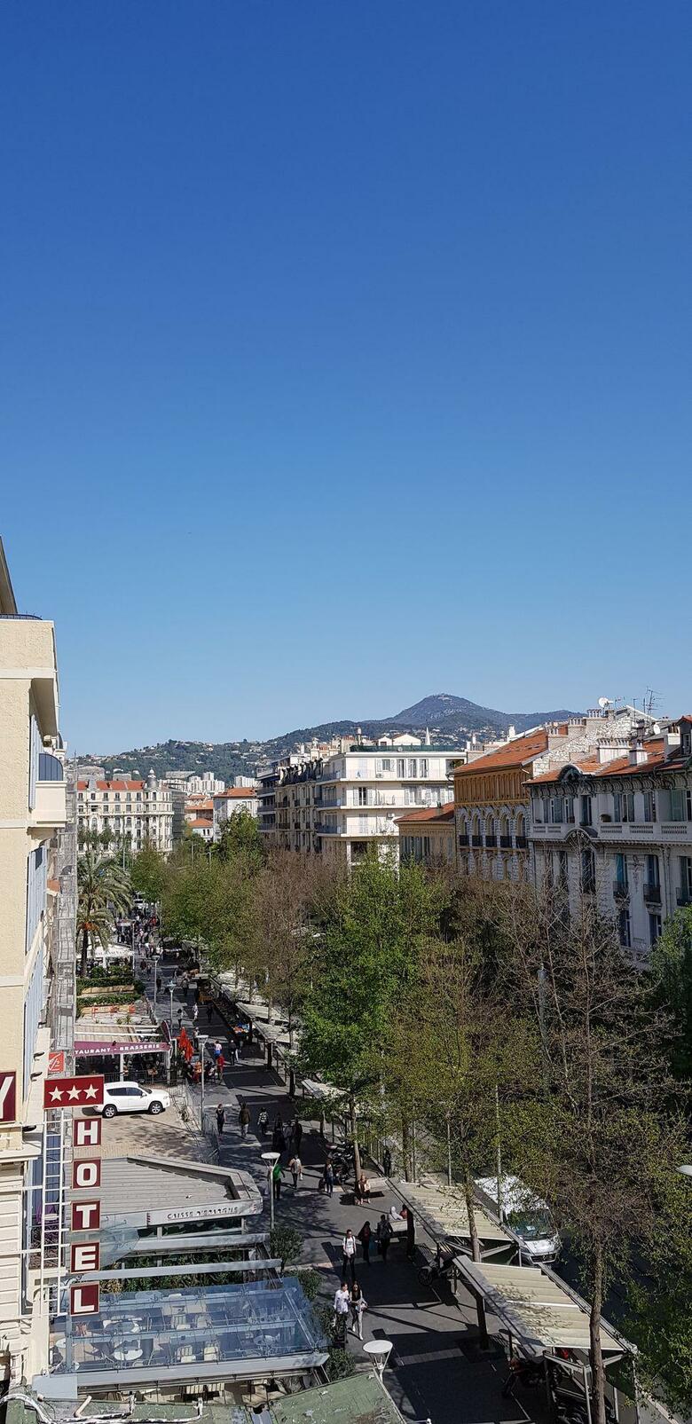 Hotel Annexe Nice