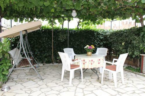 Apartments Pula