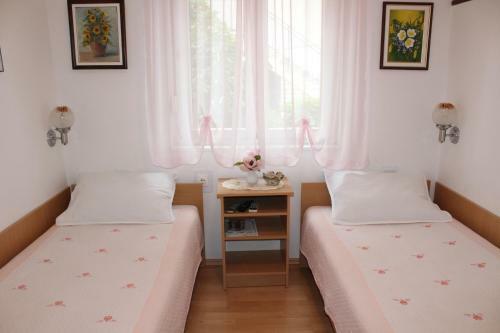 Apartments Pula