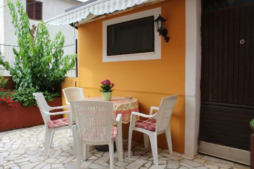 Apartments Pula
