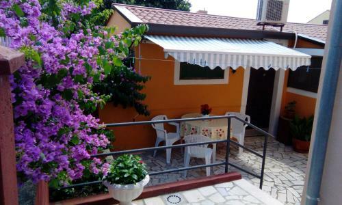 Apartments Pula