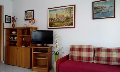 Apartments Pula