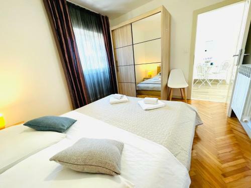 Apartments Nona