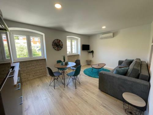 Apartments Nona