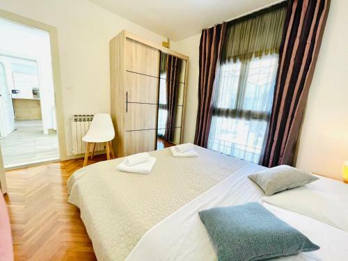 Apartments Nona