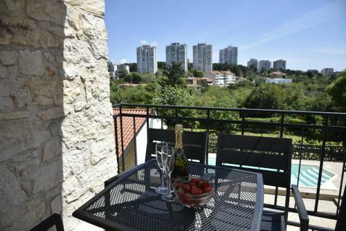 Apartments Nona