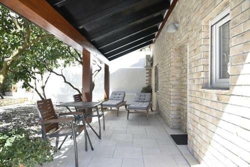 Apartments Nona