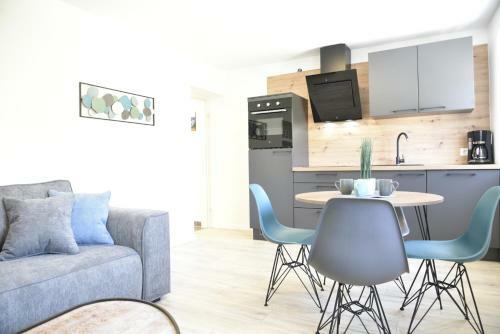 Apartments Nona