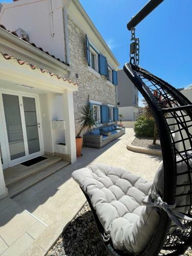 Apartments Nona