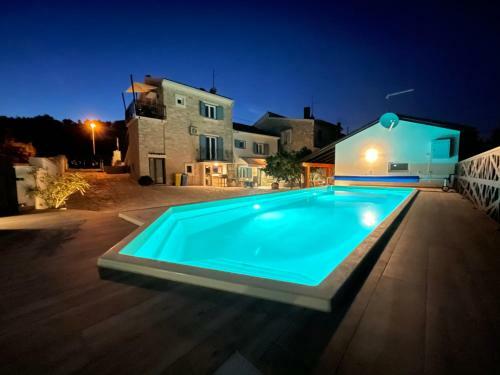 Apartments Nona