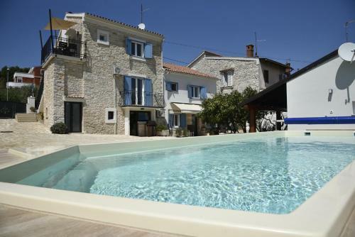 Apartments Nona