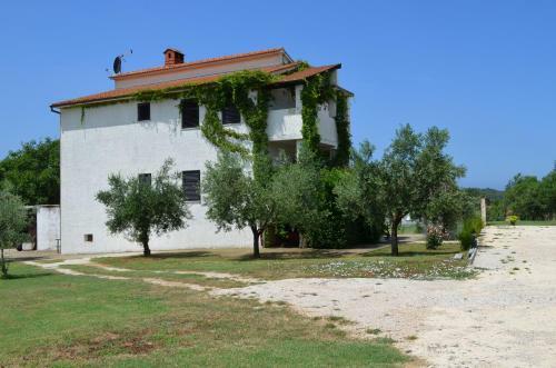 Apartments Niki