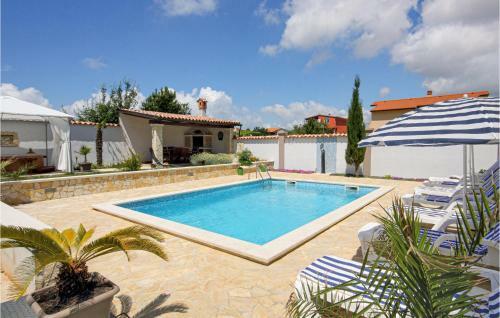 Holiday Home Pula Surida