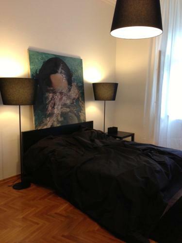 Apartamentos Valsabbion City Suite