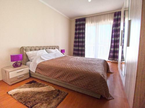 Apartments Villa Excellente Belvedere