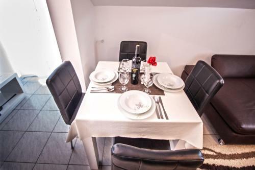 Apartments Villa Excellente Belvedere