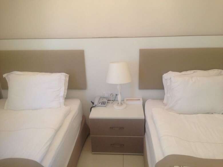 Hotel Grand Yaz?c? Torba Beach Club