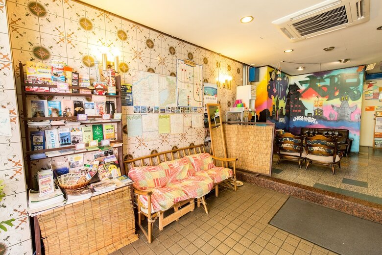 Hotel Toyo