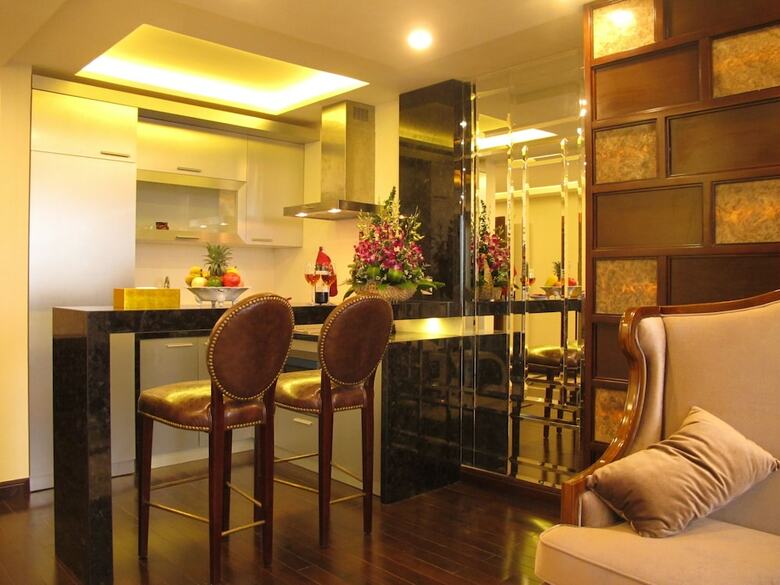 Golden Silk Boutique Hotel