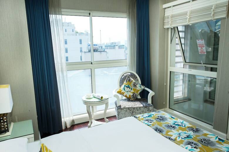 Golden Silk Boutique Hotel