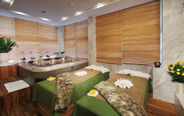 Golden Silk Boutique Hotel