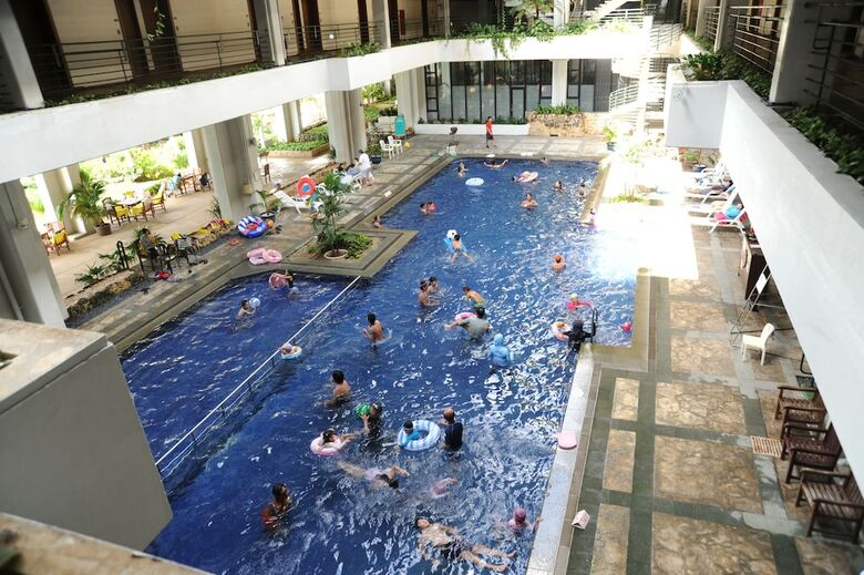 Hotel Moon Beach