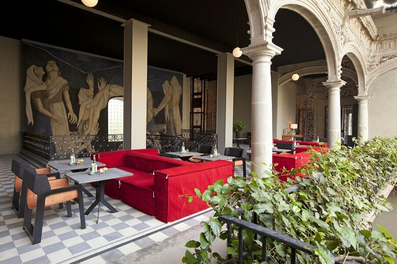 Hotel Downtown