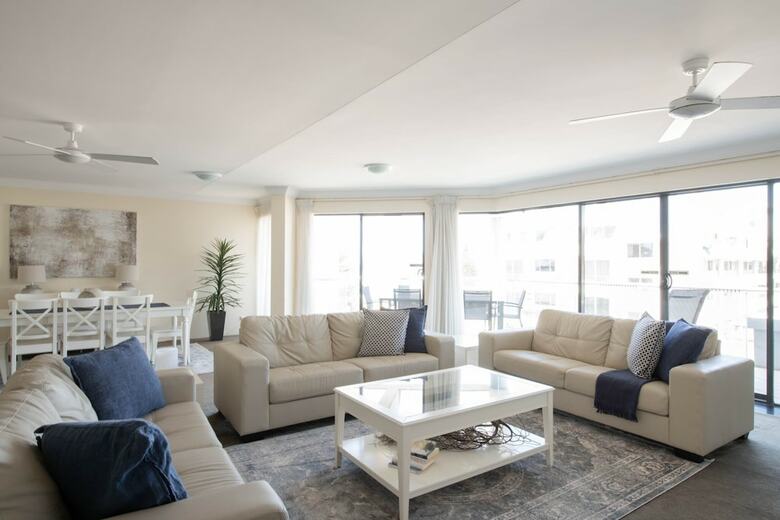 Manly Surfside Holiday Apartments