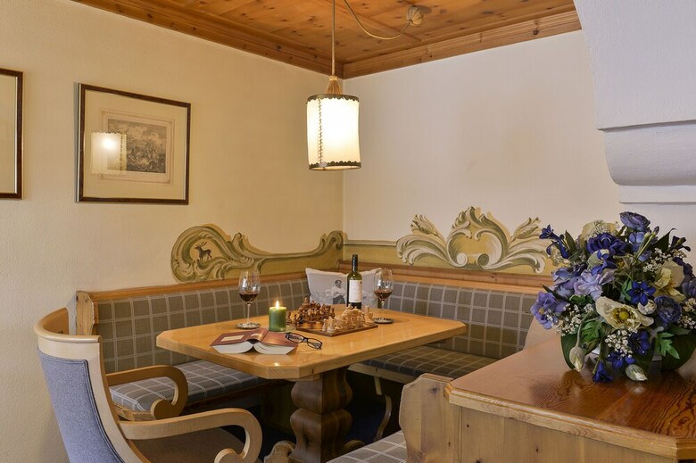 Hotel Kertess
