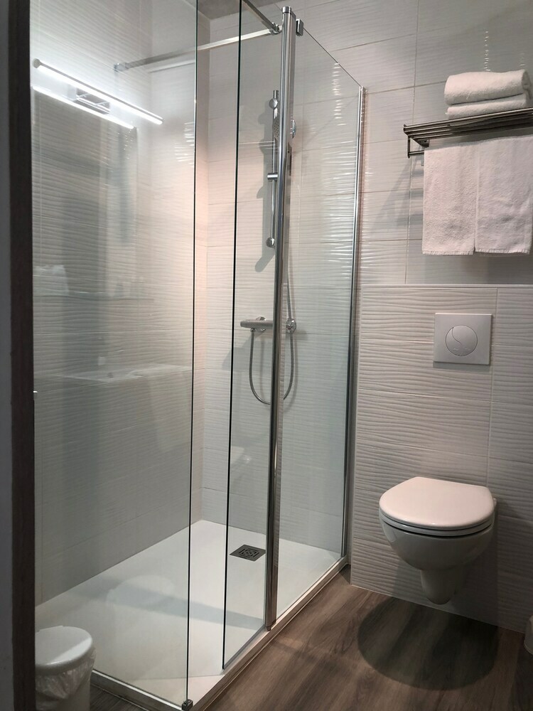 Hotel H�tel La C�te Oc�ane