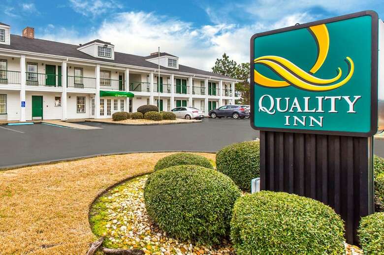 Motel Quality Inn