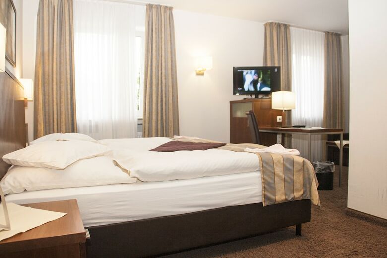 Hotel Zum Adler