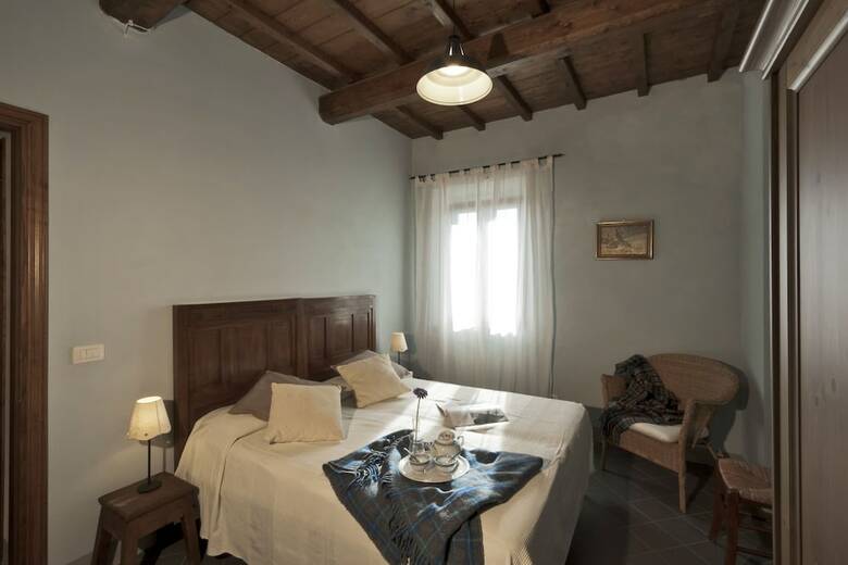 Agroturismo Castello Di Pratelli