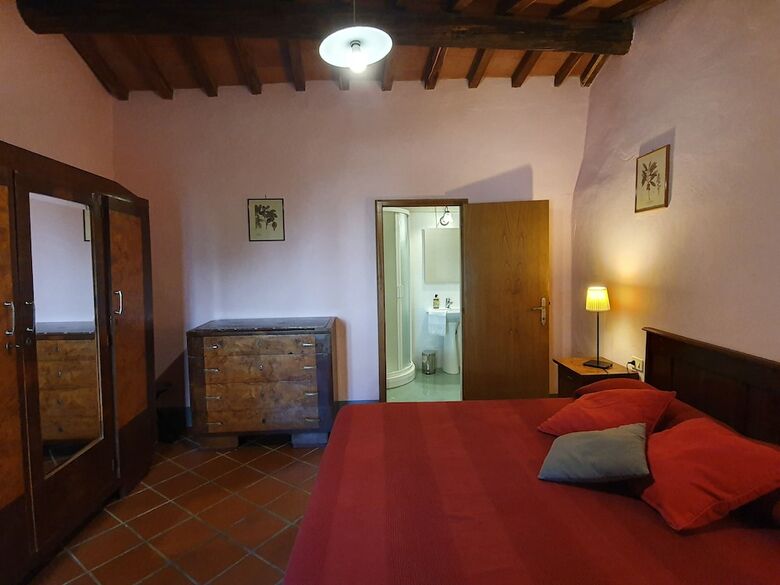 Agroturismo Castello Di Pratelli