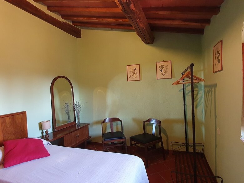 Agroturismo Castello Di Pratelli