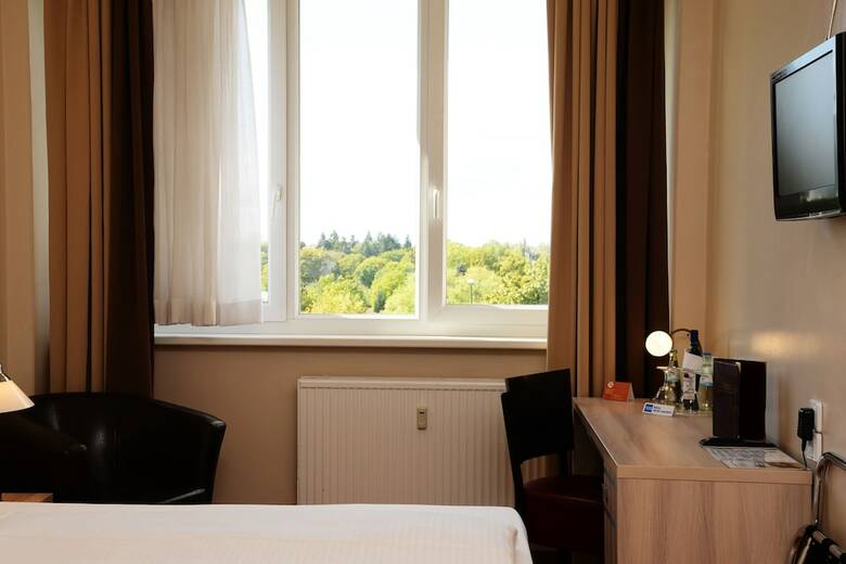 The Aga's Hotel Berlin