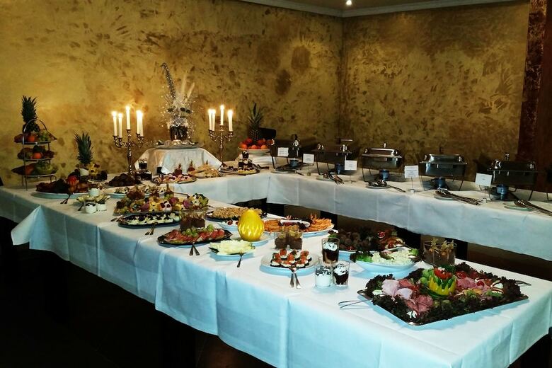 The Aga's Hotel Berlin