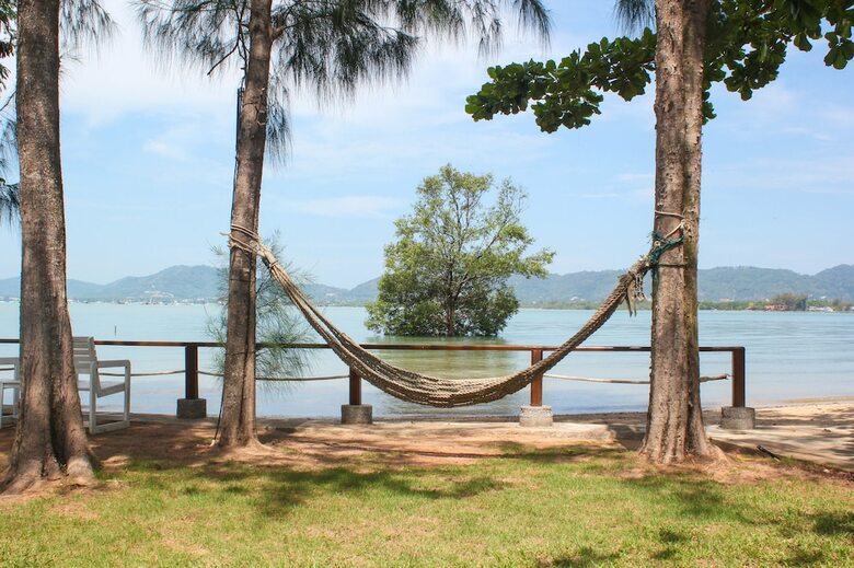 Apartamento Baan Panwa Resort&spa