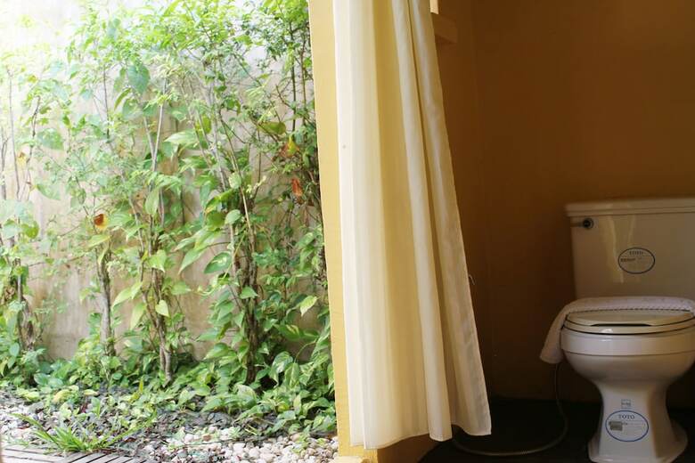 Apartamento Baan Panwa Resort&spa