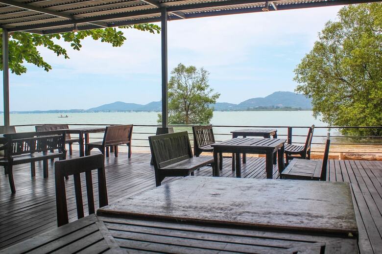 Apartamento Baan Panwa Resort&spa