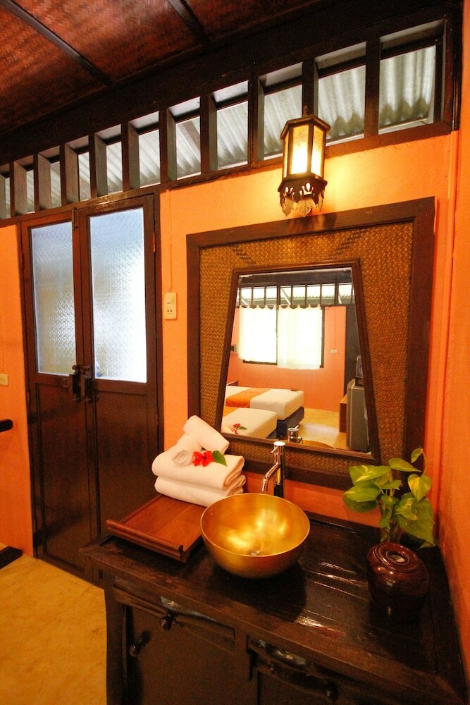 Apartamento Baan Panwa Resort&spa