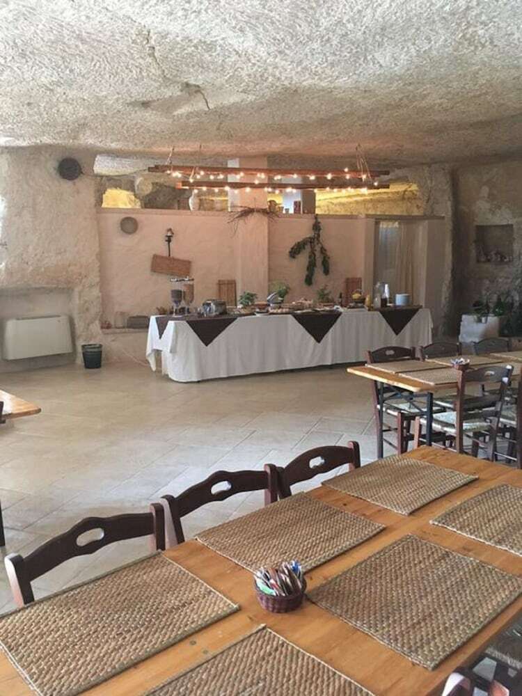 Agroturismo Masseria San Martino
