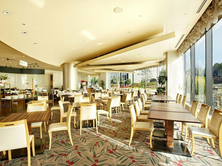Miyako Hotel Gifu Nagaragawa